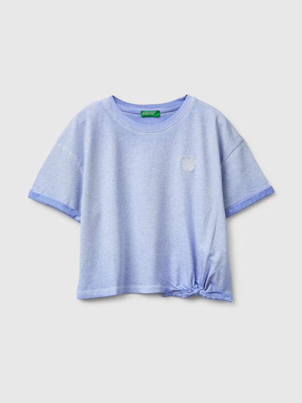 Dečija majica k/r  Benetton