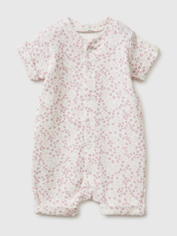 Zeka za bebe Benetton