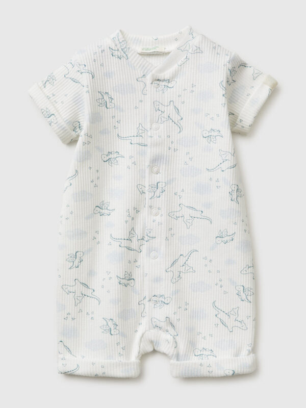Zeka za bebe Benetton