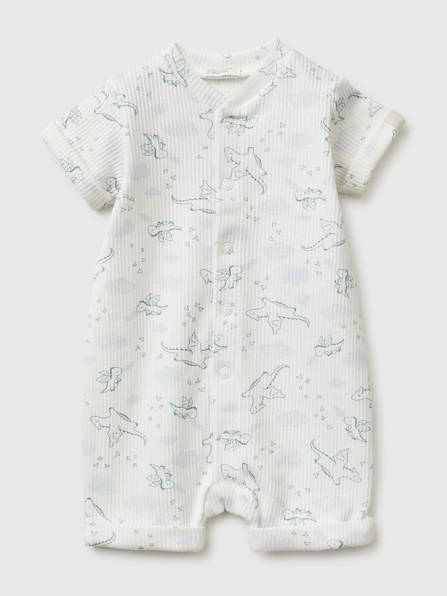 Zeka za bebe Benetton