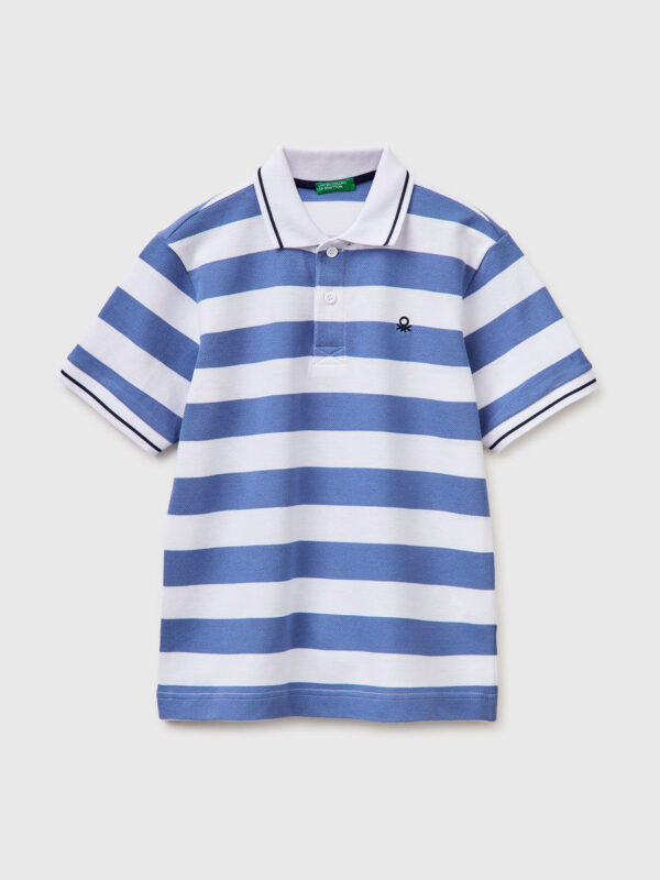 Dečija polo majica Benetton