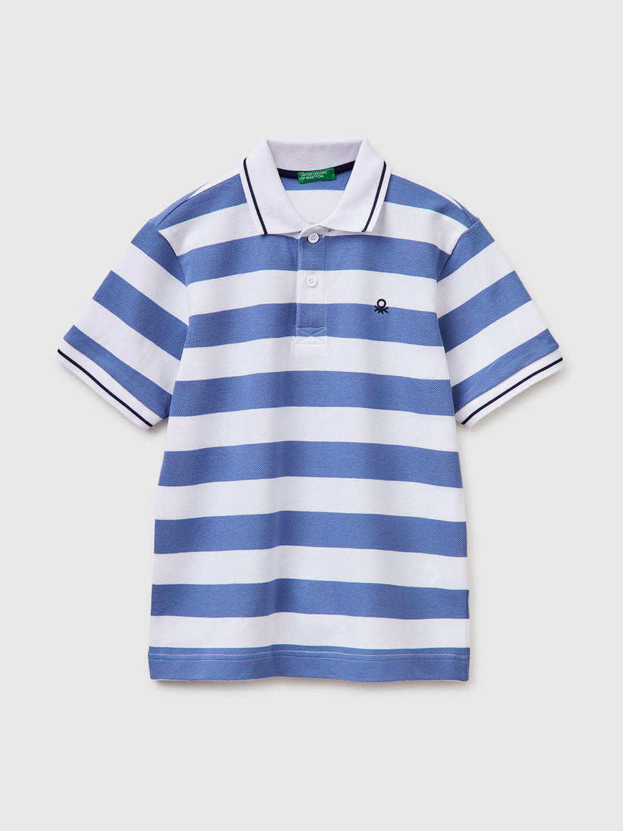 Dečija polo majica Benetton