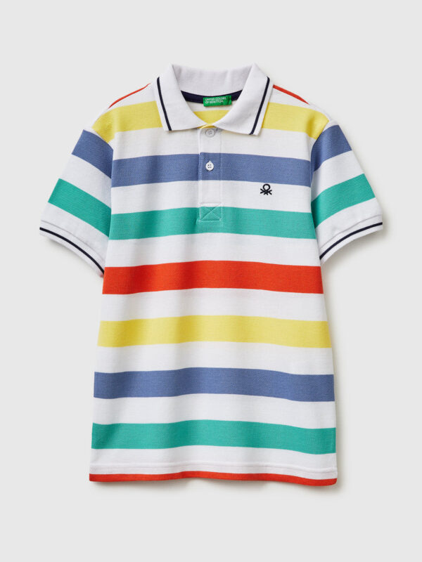 Dečija polo majica Benetton