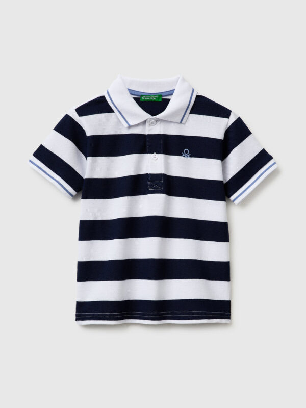 Dečija polo majica  Benetton