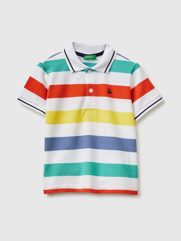 Dečija polo majica  Benetton