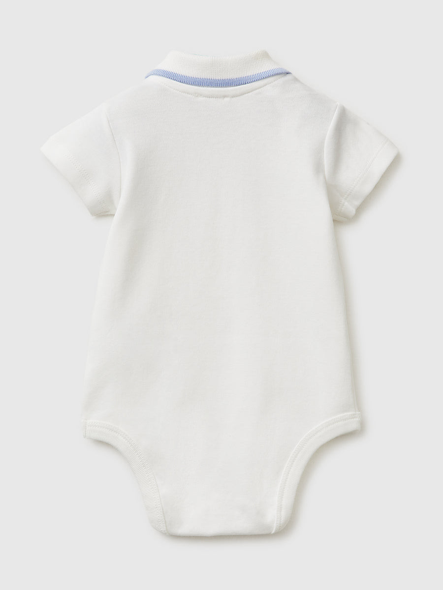 Bodi za bebe Benetton - Slika 2