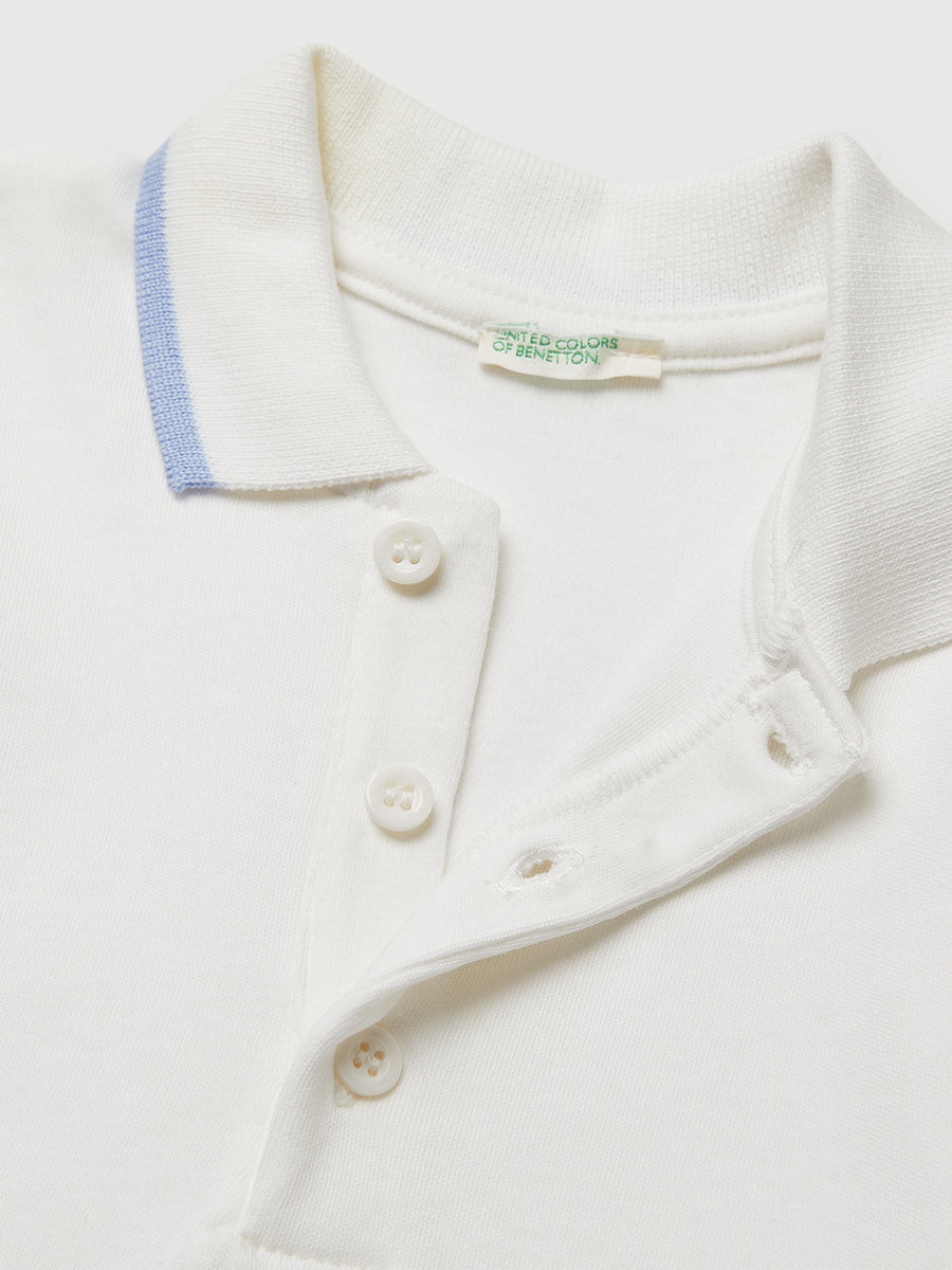 Bodi za bebe Benetton - Slika 3