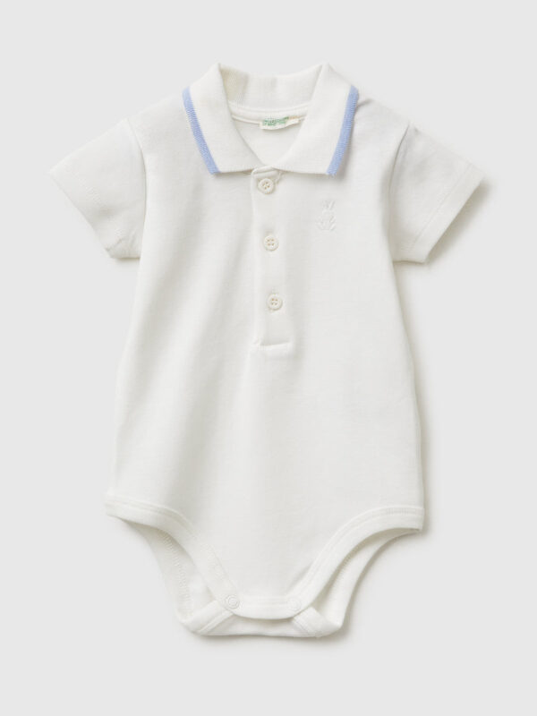 Bodi za bebe  Benetton