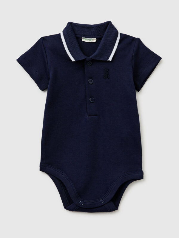 Bodi za bebe  Benetton