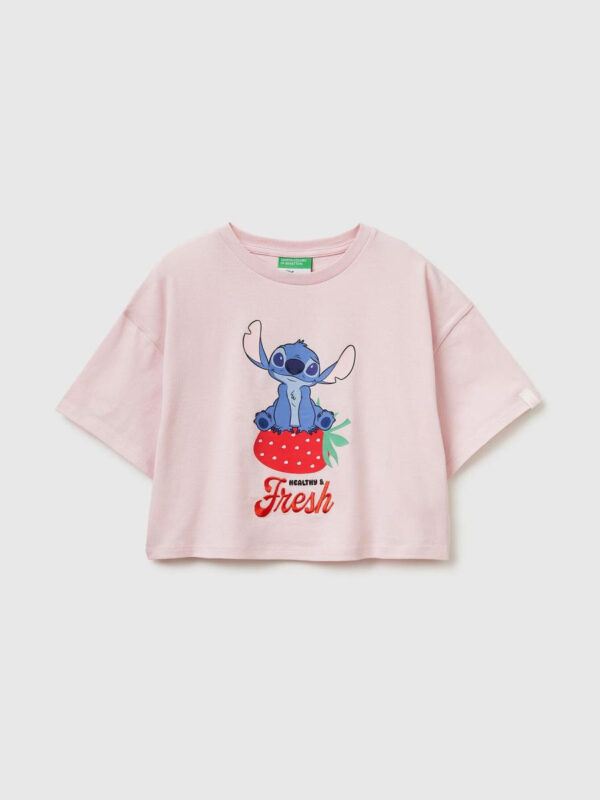Dečija majica k/r  Benetton