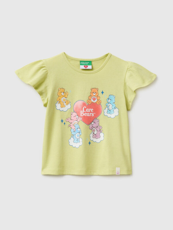 Dečija majica k/r Benetton