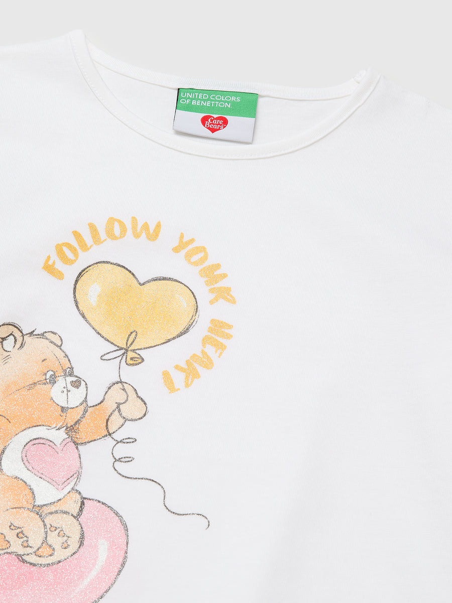 Dečija majica k/r Benetton - Slika 3