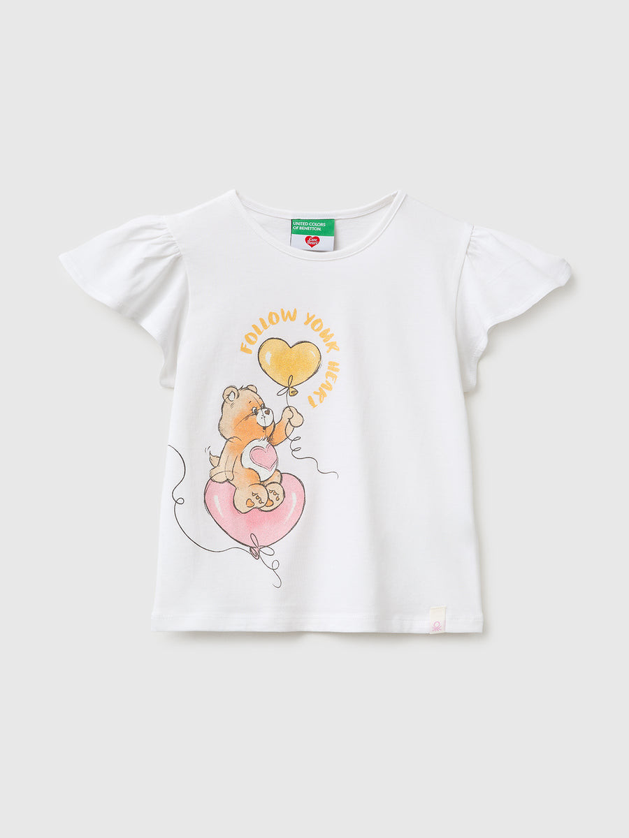 Dečija majica k/r Benetton