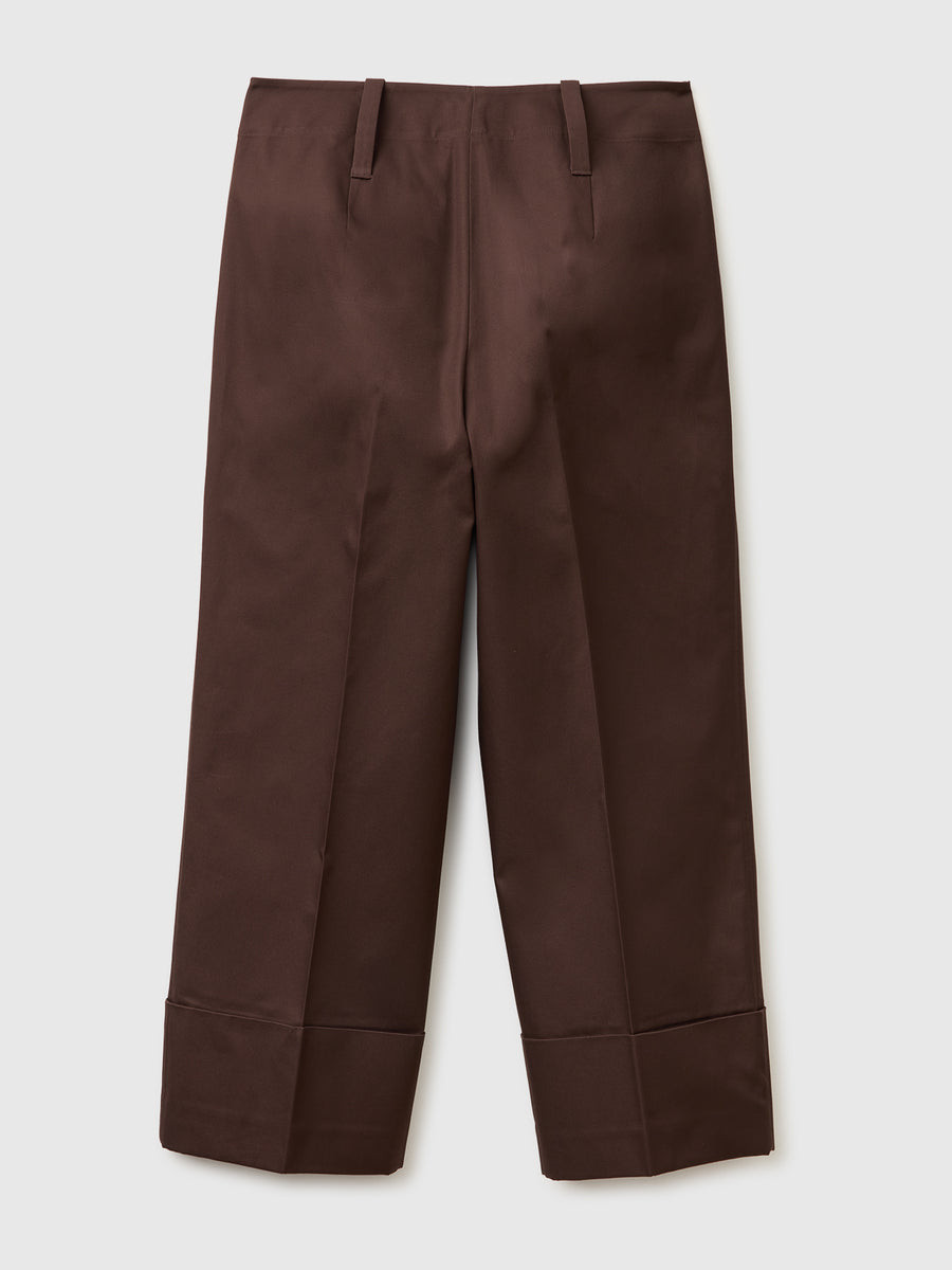 Ženske pantalone Benetton - Slika 2