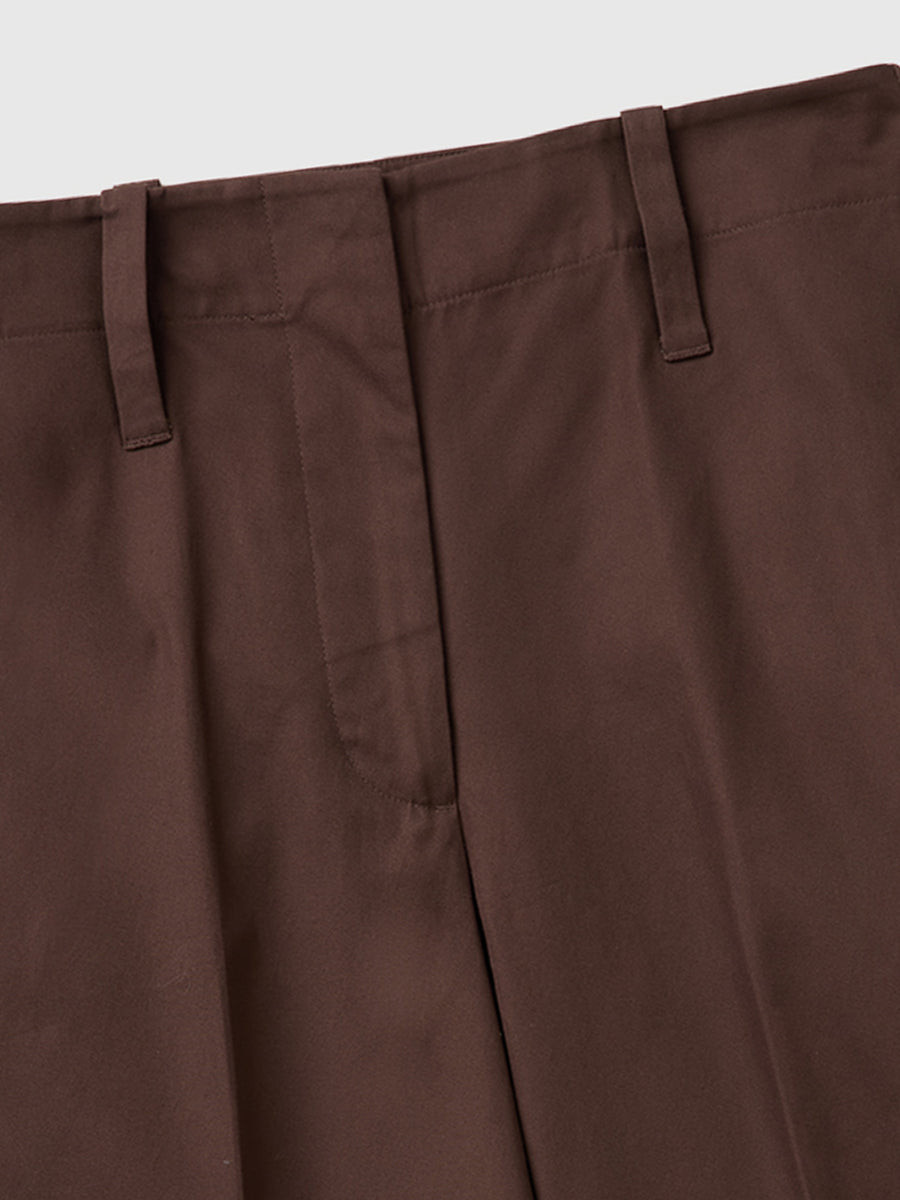 Ženske pantalone Benetton - Slika 3