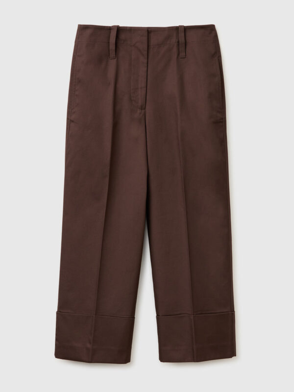 Ženske pantalone Benetton