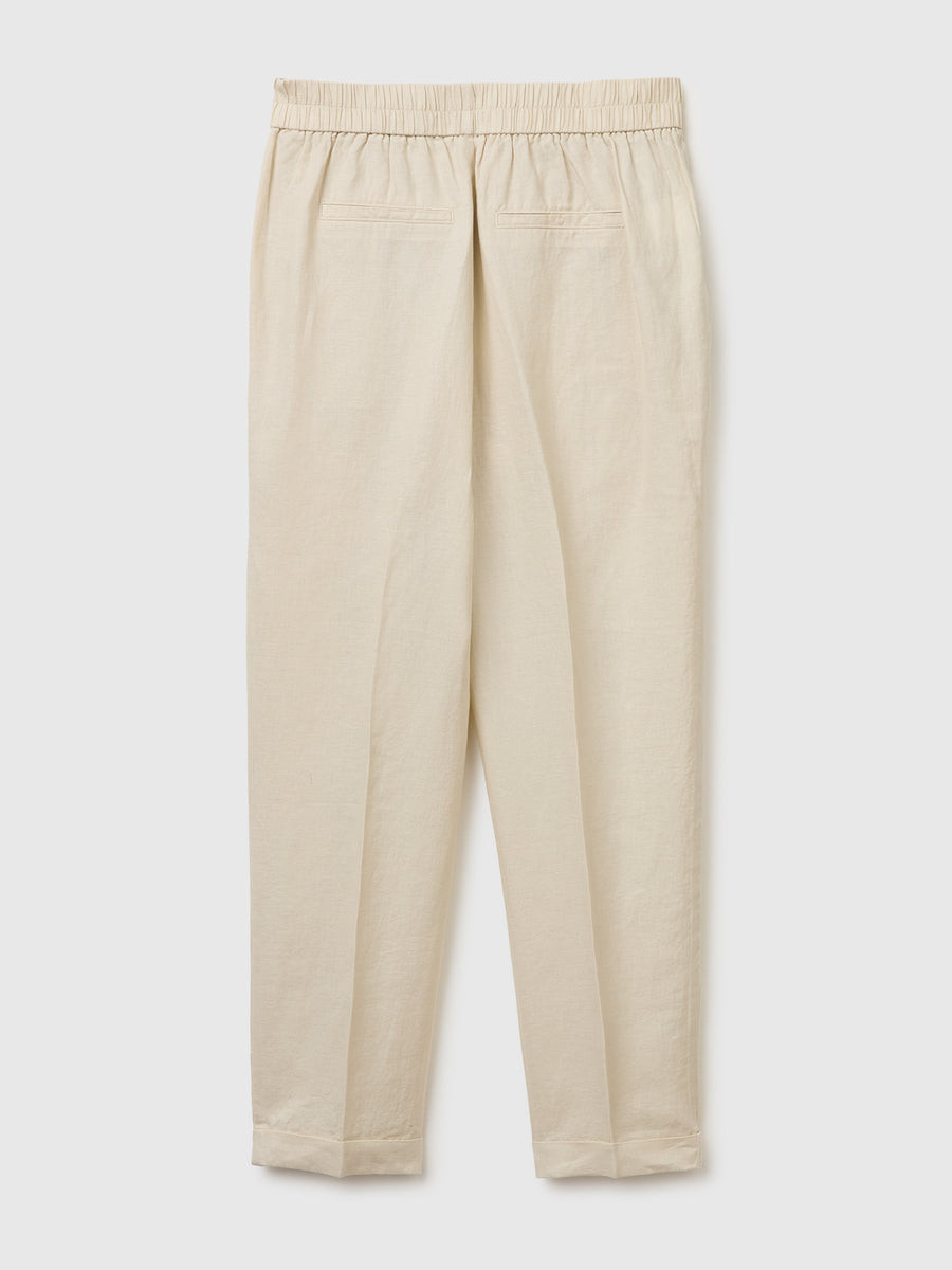 Ženske pantalone Benetton - Slika 2