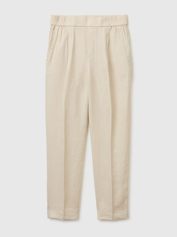 Ženske pantalone Benetton