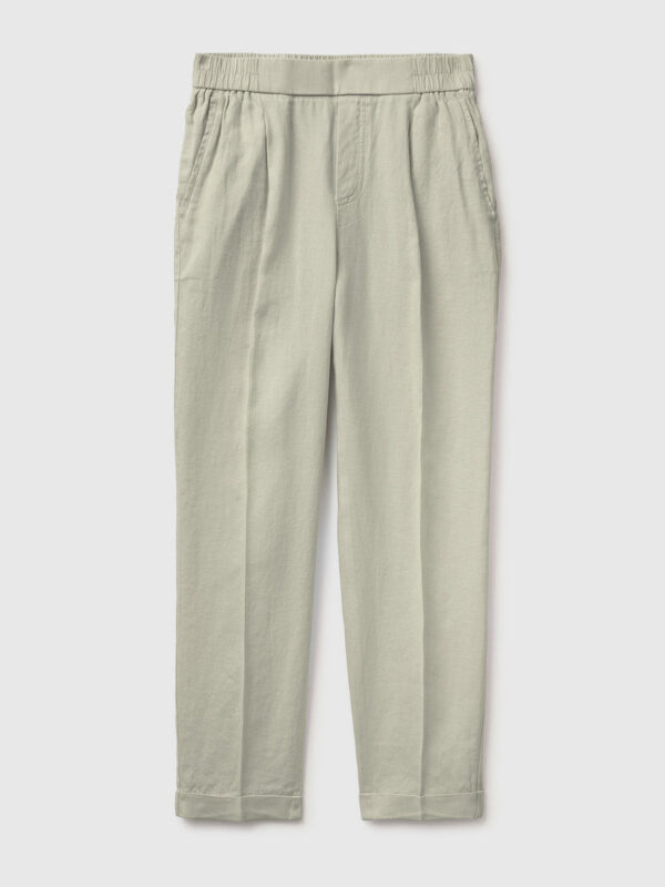 Ženske pantalone Benetton