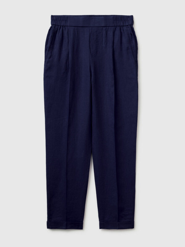Ženske pantalone Benetton