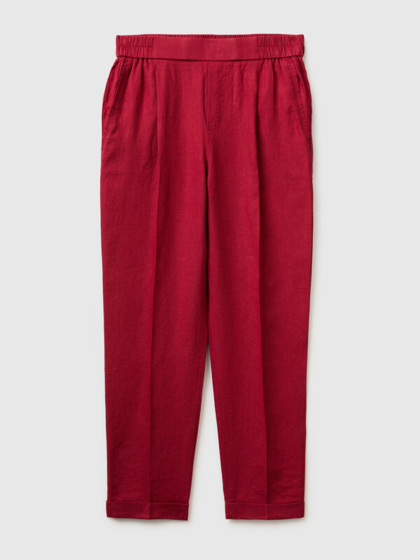 Ženske pantalone Benetton