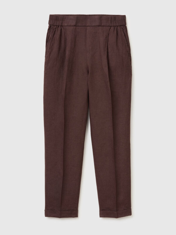 Ženske pantalone Benetton
