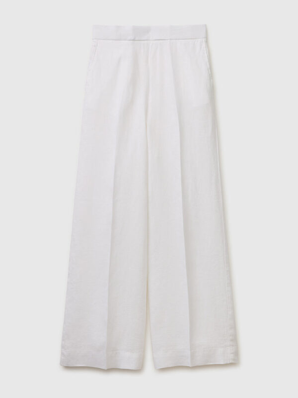 Ženske pantalone Benetton