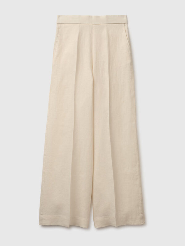 Ženske pantalone Benetton