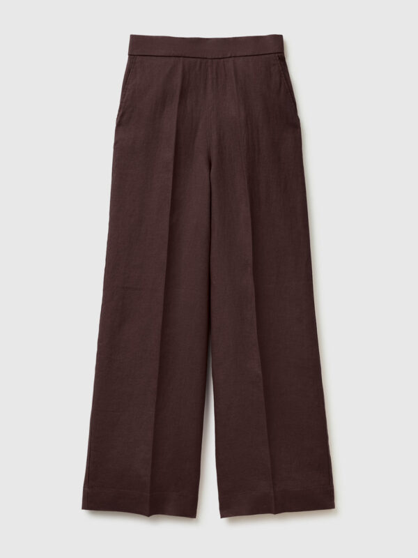 Ženske pantalone Benetton