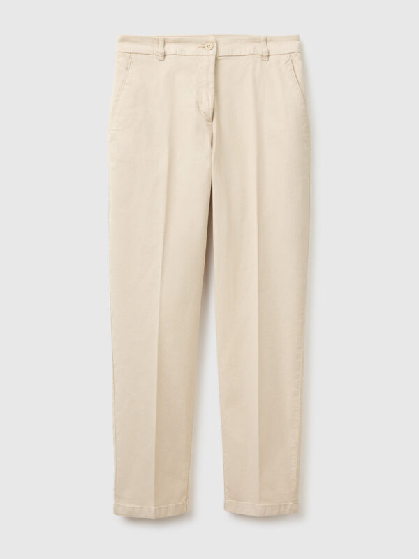 Ženske pantalone  Benetton