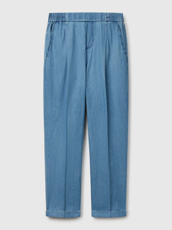 Ženske pantalone  Benetton