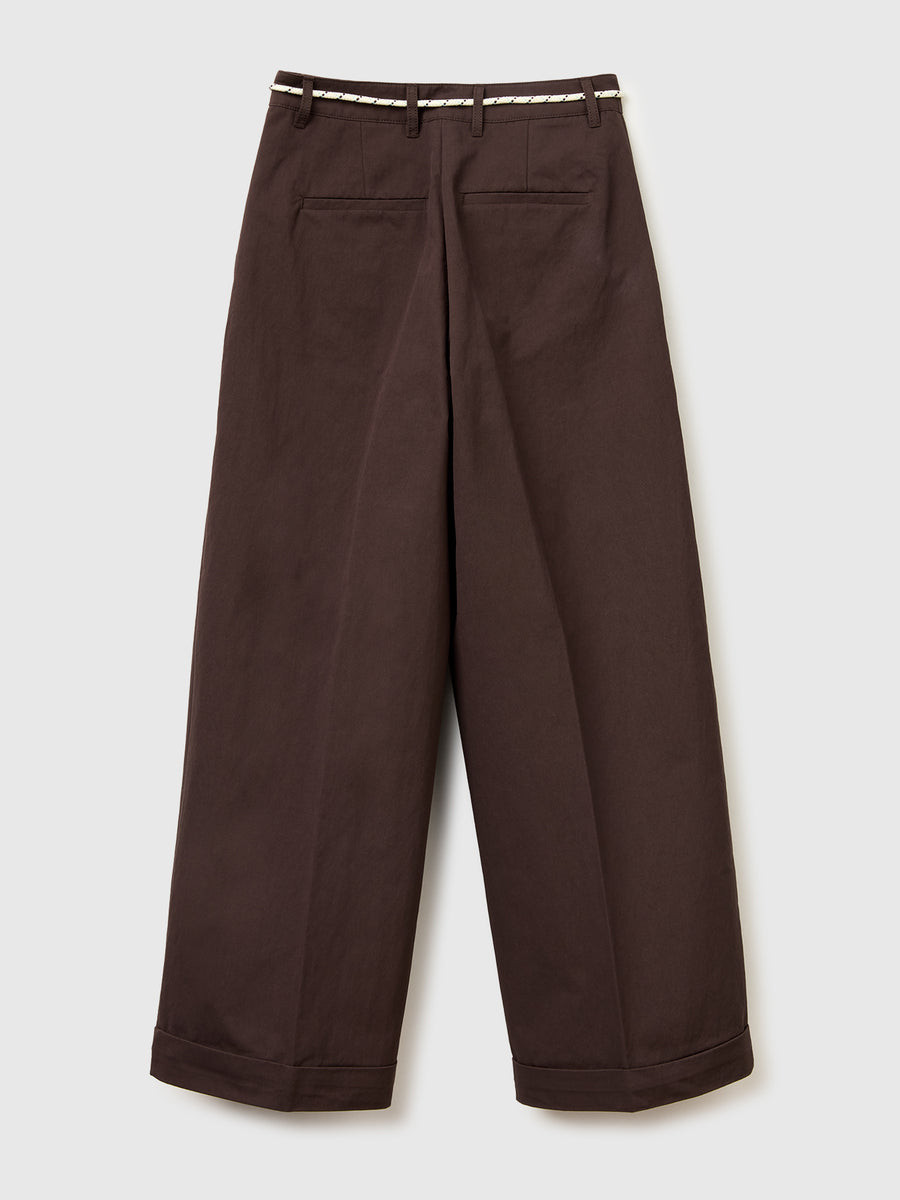 Ženske pantalone Benetton - Slika 2