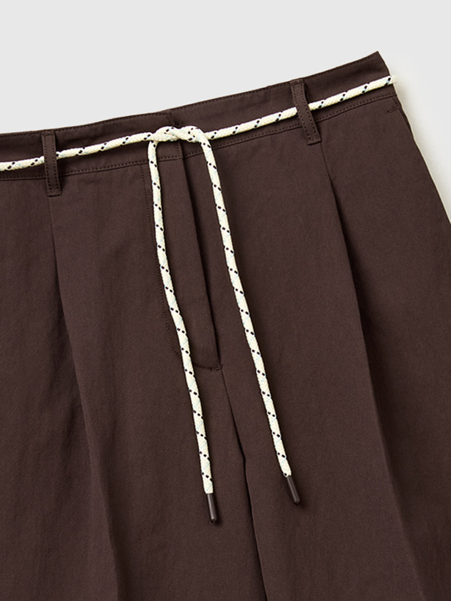 Ženske pantalone Benetton - Slika 3