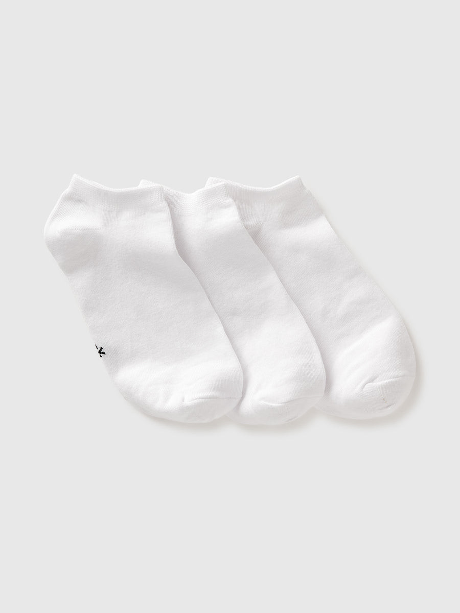Čarape 3 para Benetton