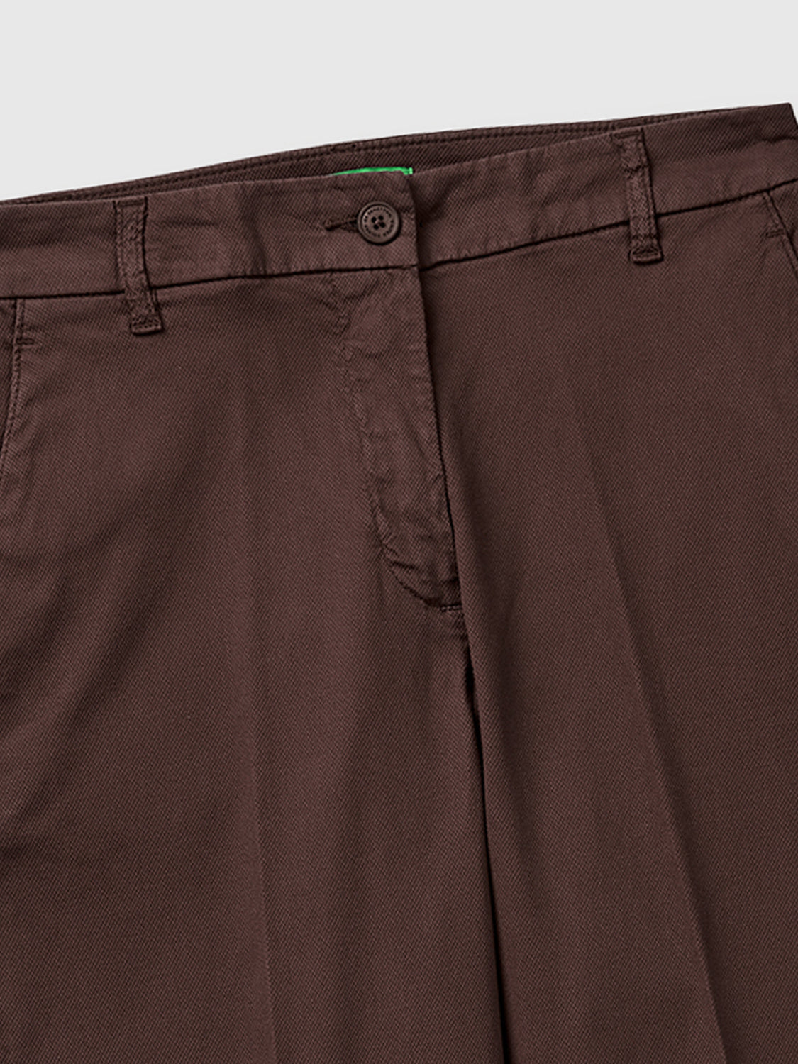 Ženske pantalone Benetton - Slika 3