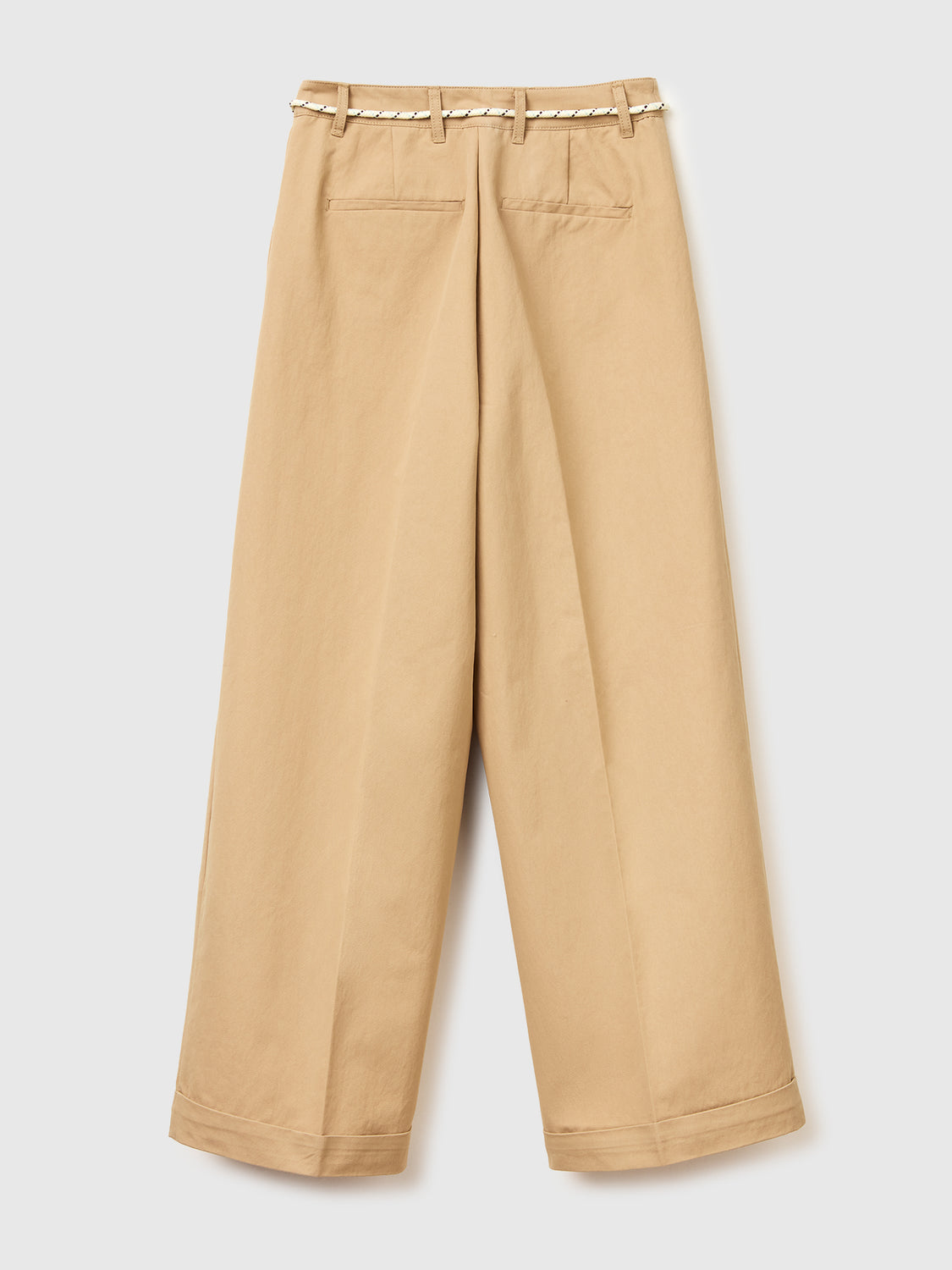 Ženske pantalone Benetton - Slika 2
