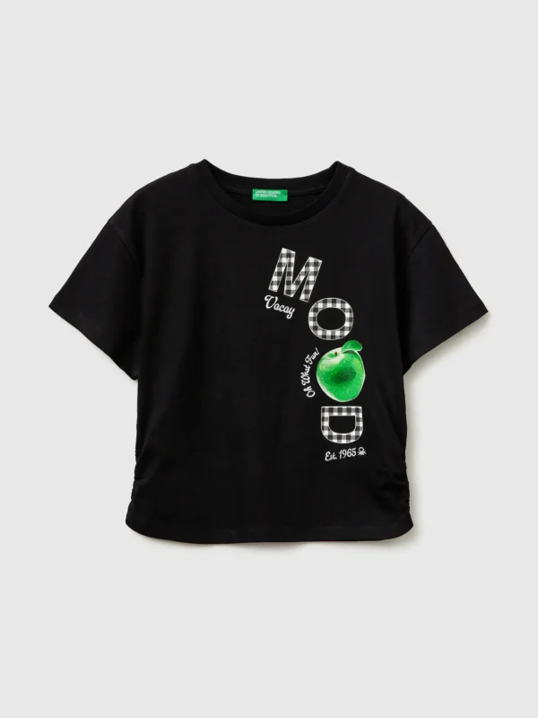 Dečija majica k/r  Benetton