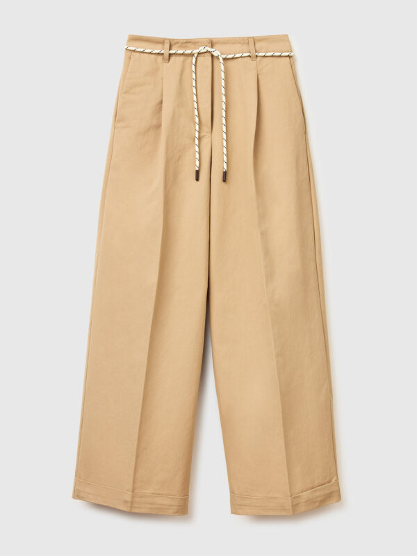Ženske pantalone  Benetton