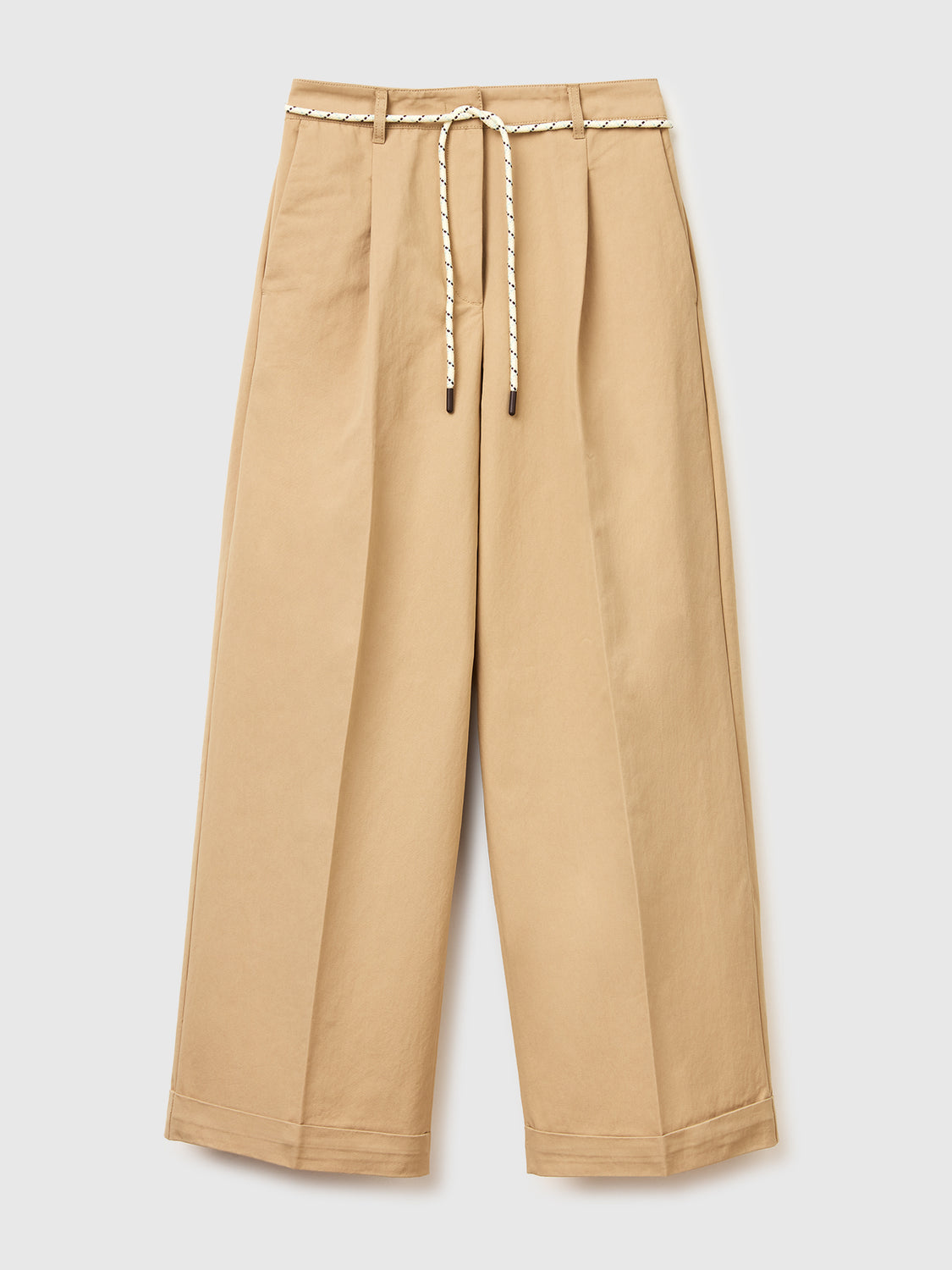 Ženske pantalone Benetton