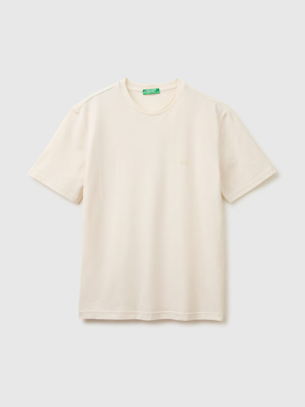 Muška majica k/r  Benetton