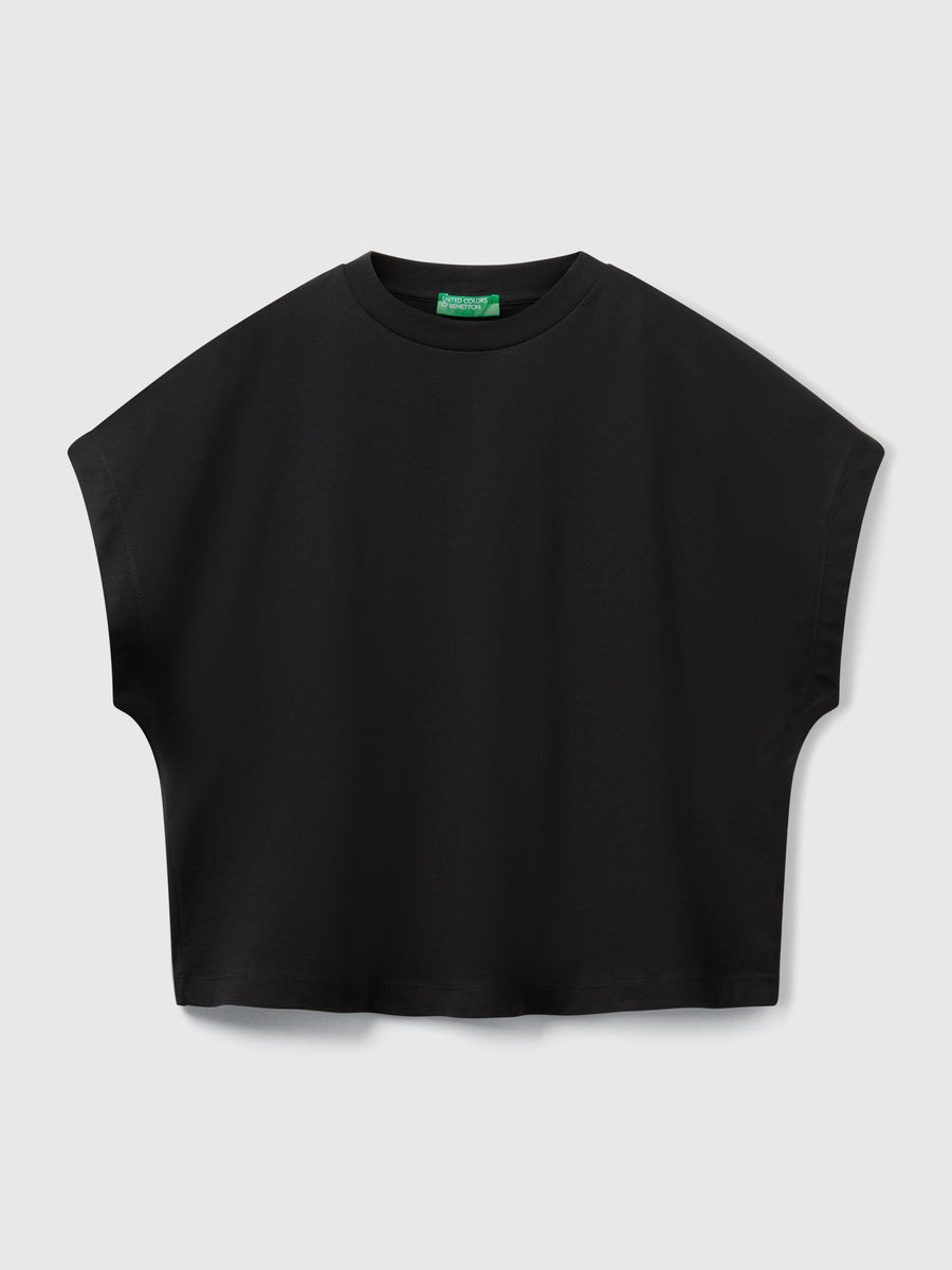 Ženska majica k/r Benetton