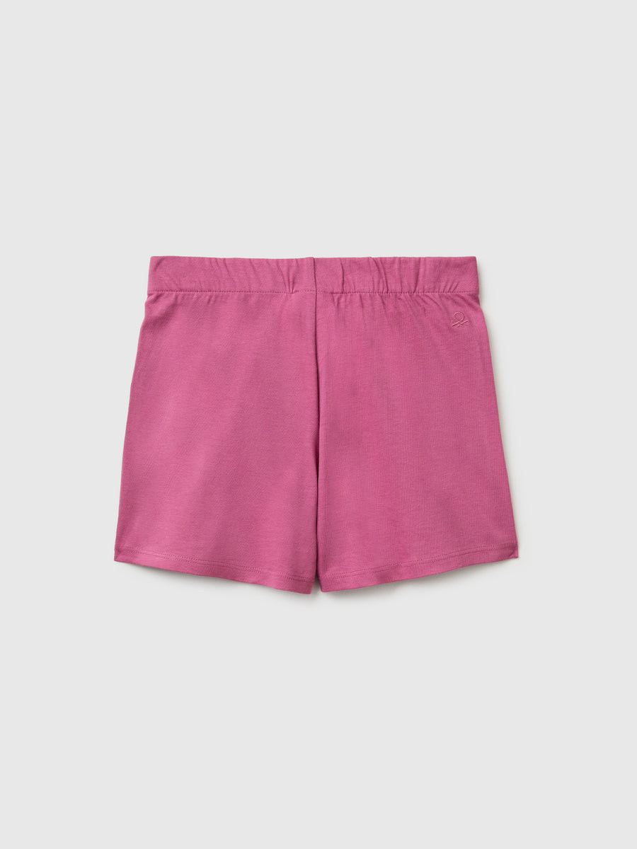 Dečiji šorts Benetton - Slika 2