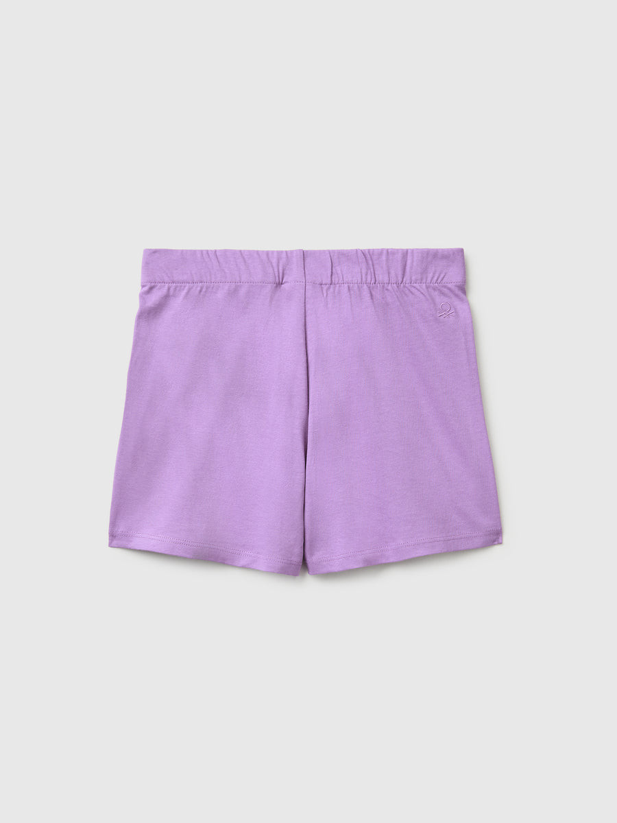 Dečiji šorts Benetton - Slika 2