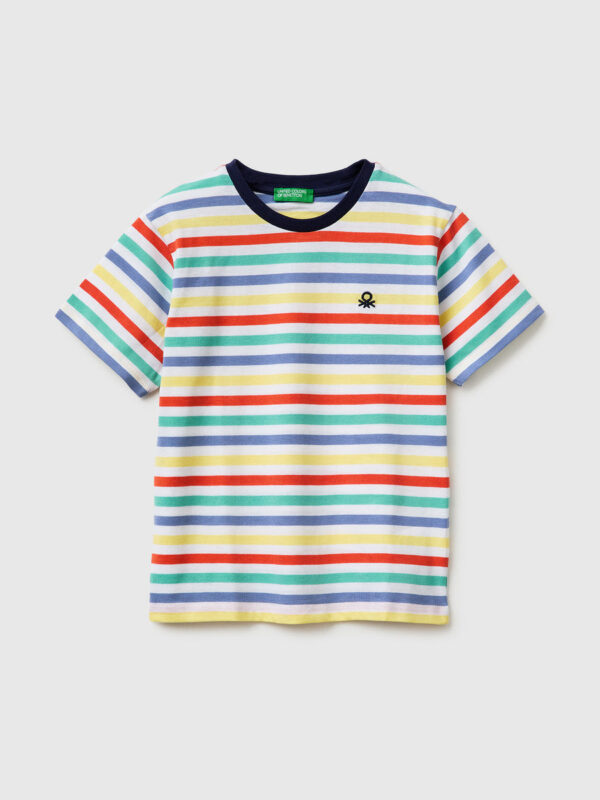 Dečija majica k/r Benetton