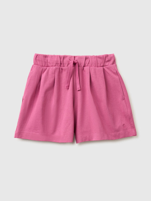 Dečiji šorts Benetton