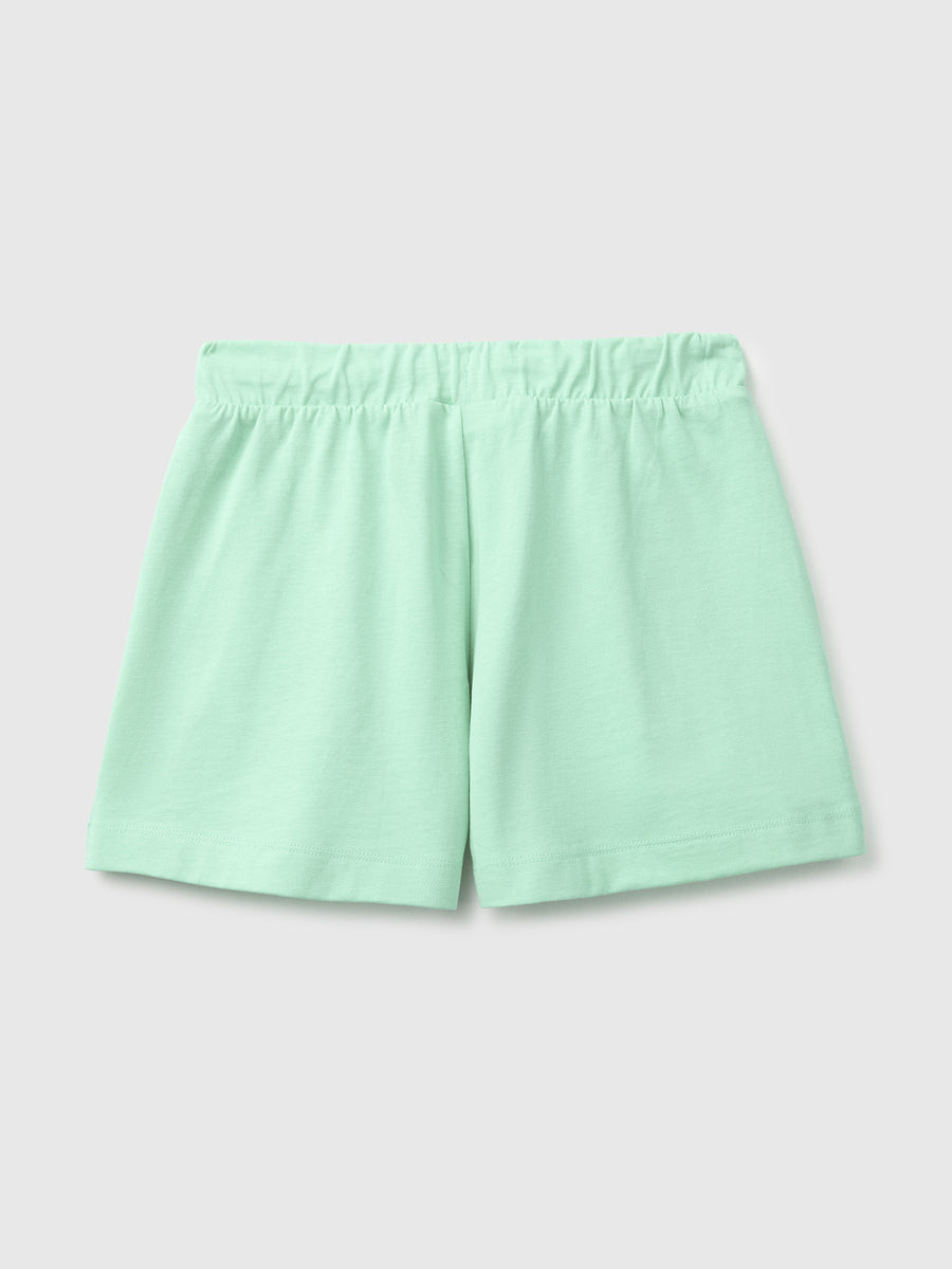 Dečiji šorts Benetton - Slika 2