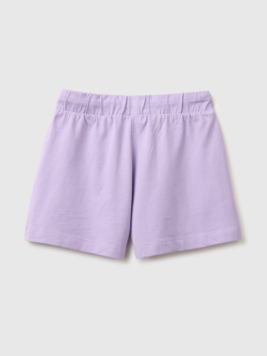 Dečiji šorts Benetton - Slika 2