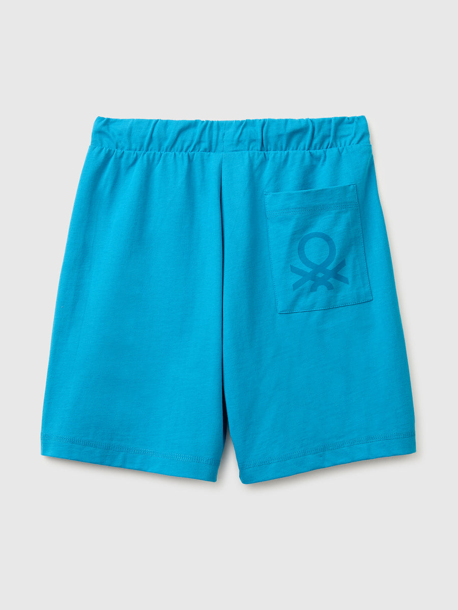 Dečiji šorts Benetton - Slika 2
