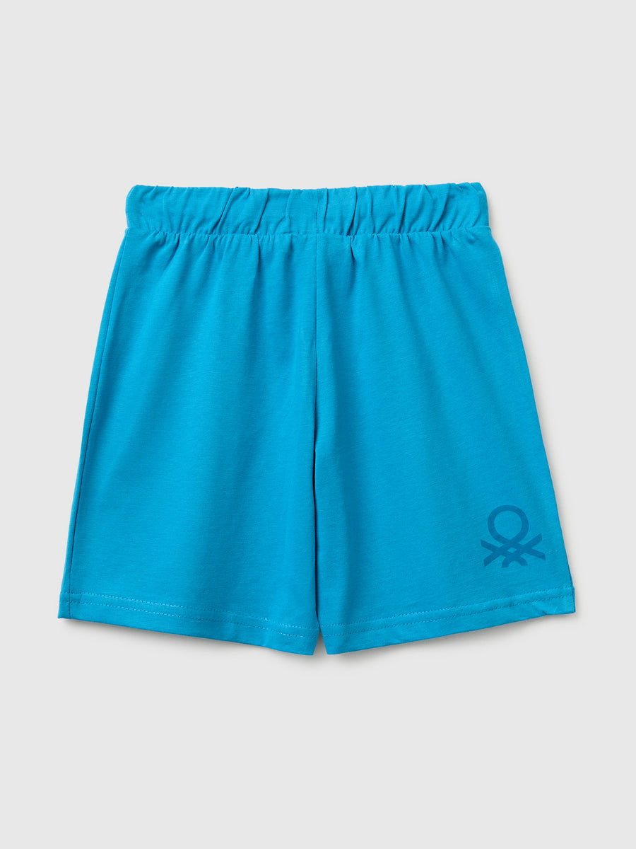 Dečiji šorts Benetton - Slika 2
