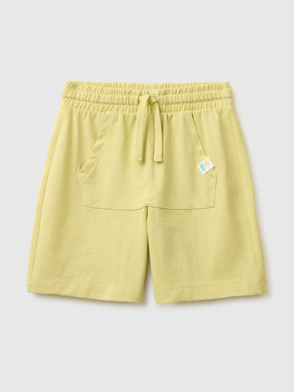 Dečiji šorts  Benetton